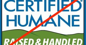 Certified Humane Strikethrough