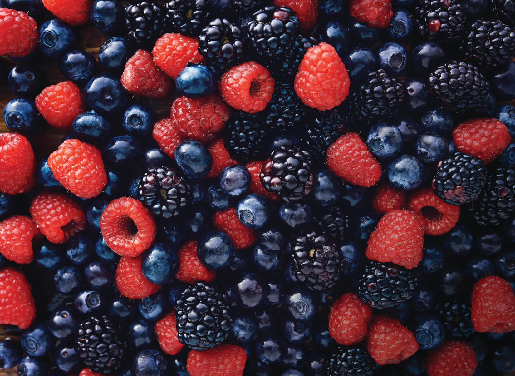 Oatmeal – berries « International Vegan Association